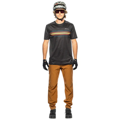 Fasthouse Kicker Pant - Camel - Men's