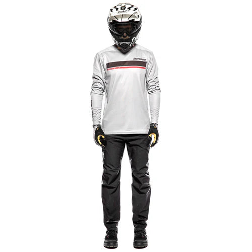 Fasthouse Kicker Pant - Black - Men's