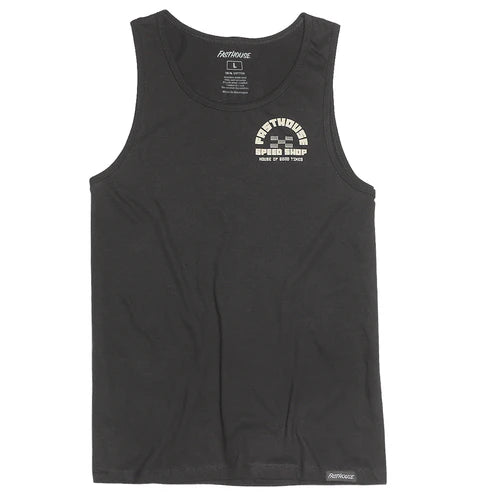 Fasthouse Iron Steed Tank