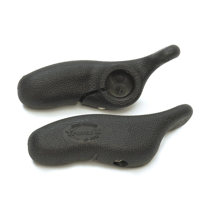 Tranz X Ergonomic Bar End