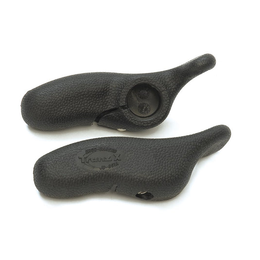 Tranz X Ergonomic Bar End