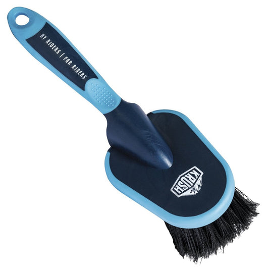 KRUSH Soft Bristle Brush
