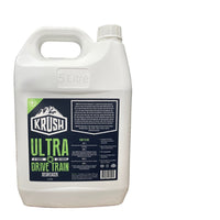 KRUSH Ultra Drivetrain Degreaser - 5 Litre