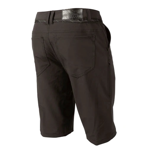 Fasthouse Kicker Shorts - Black - Men's