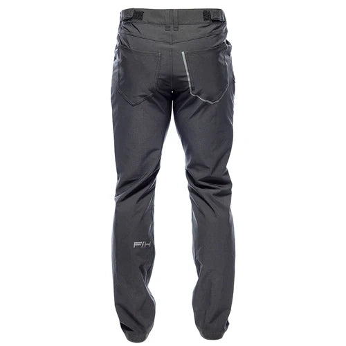Fasthouse Kicker Pant - Black - Men's