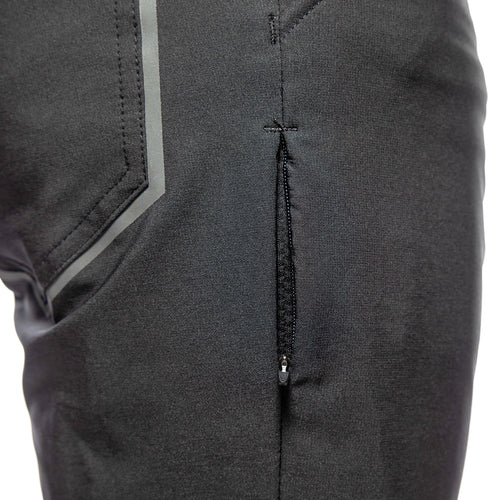Fasthouse Kicker Pant - Black - Men's