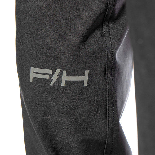 Fasthouse Kicker Pant - Black - Men's