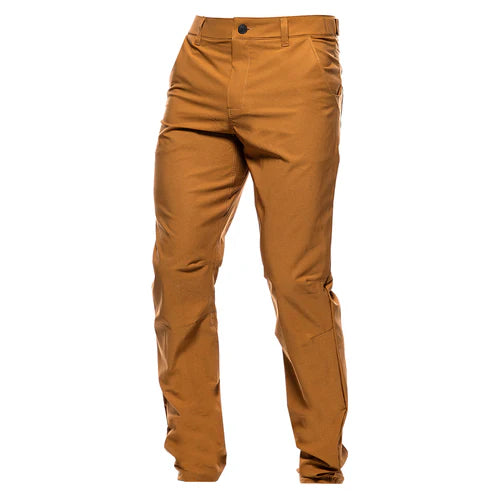 Fasthouse Kicker Pant - Camel - Men's