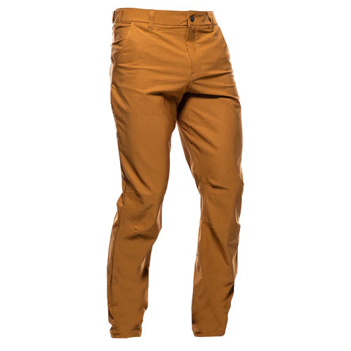 Load image into Gallery viewer, Fasthouse Kicker Pant - Camel - Men&#39;s
