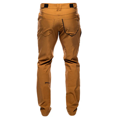 Load image into Gallery viewer, Fasthouse Kicker Pant - Camel - Men&#39;s
