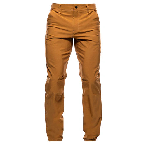 Fasthouse Kicker Pant - Camel - Men's