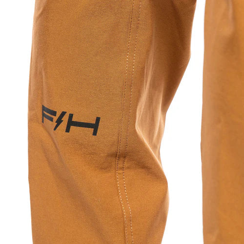 Load image into Gallery viewer, Fasthouse Kicker Pant - Camel - Men&#39;s
