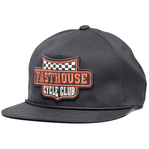 Fasthousenz Krest Hat