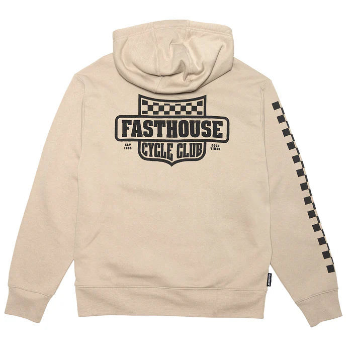 Load image into Gallery viewer, Fasthouse Krest Hooded Pullover
