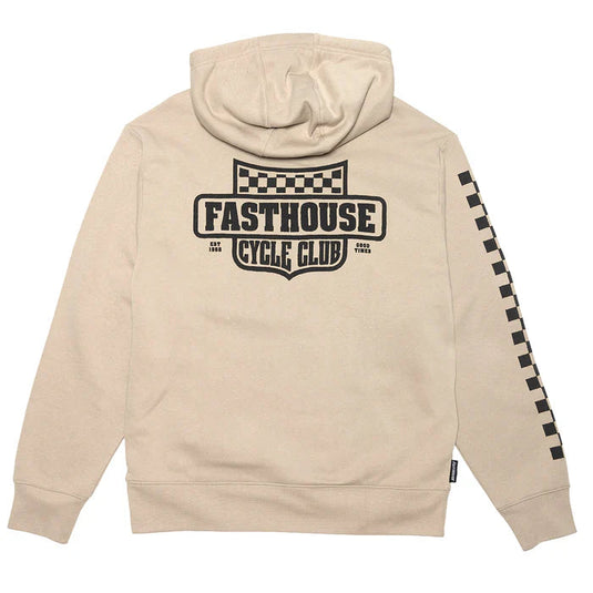Fasthouse Krest Hooded Pullover
