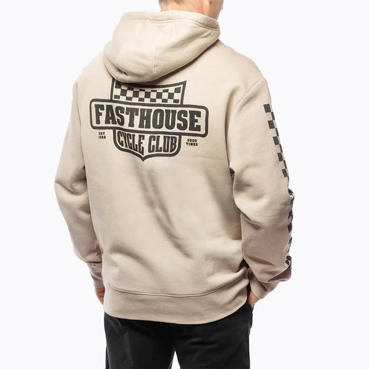 Fasthouse Krest Hooded Pullover