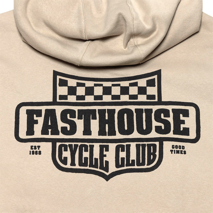 Load image into Gallery viewer, Fasthouse Krest Hooded Pullover
