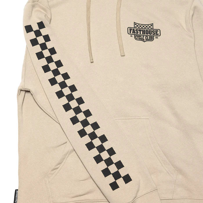 Load image into Gallery viewer, Fasthouse Krest Hooded Pullover
