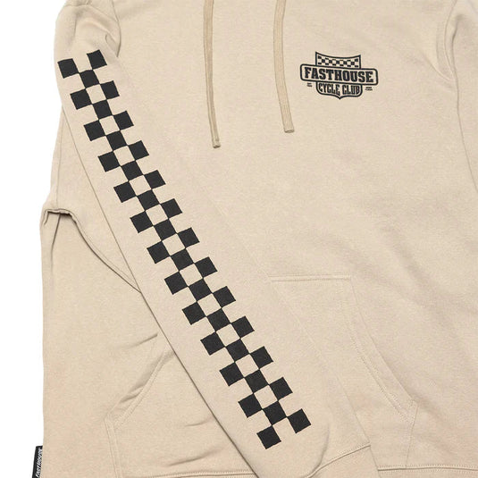 Fasthouse Krest Hooded Pullover
