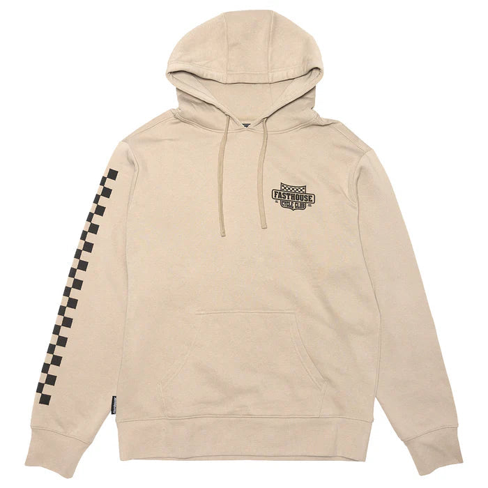 Load image into Gallery viewer, Fasthouse Krest Hooded Pullover
