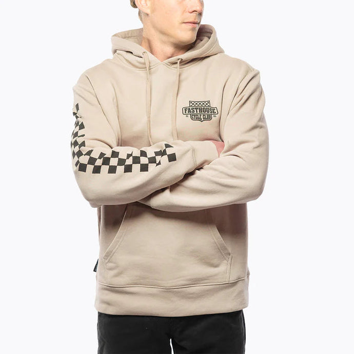 Fasthouse Krest Hooded Pullover