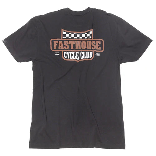 Load image into Gallery viewer, Fasthouse Krest Tee - Men&#39;s
