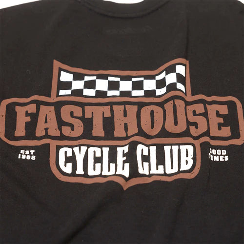 Load image into Gallery viewer, Fasthouse Krest Tee - Men&#39;s
