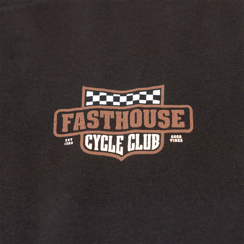 Load image into Gallery viewer, Fasthouse Krest Tee - Men&#39;s

