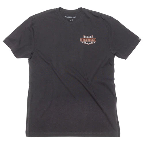 Load image into Gallery viewer, Fasthouse Krest Tee - Men&#39;s
