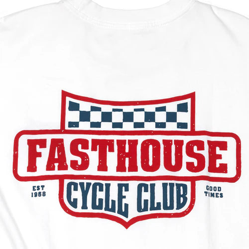 Load image into Gallery viewer, Fasthouse Krest Tee - Men&#39;s
