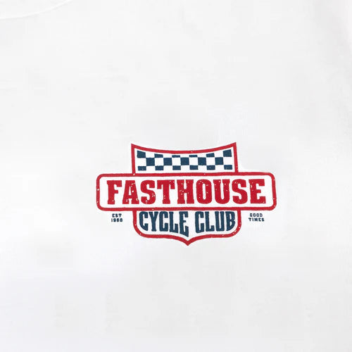Load image into Gallery viewer, Fasthouse Krest Tee - Men&#39;s
