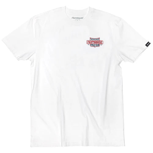 Load image into Gallery viewer, Fasthouse Krest Tee - Men&#39;s
