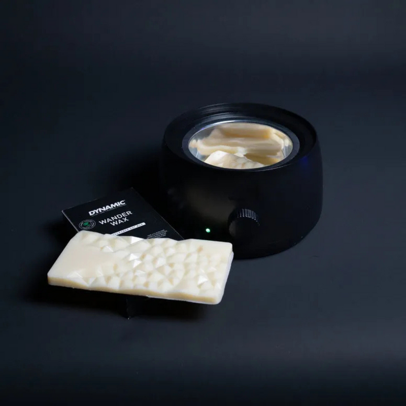 Load image into Gallery viewer, Dynamic Wax Wander Chain Lube
