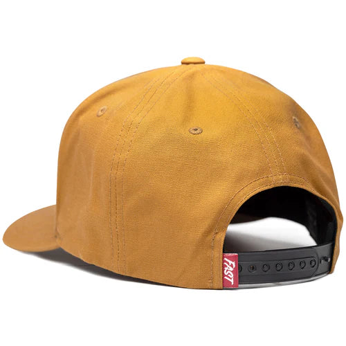Fasthouse Level Hat