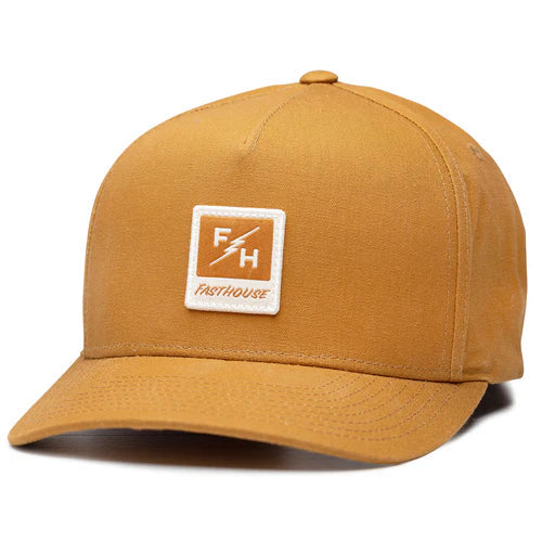 Fasthouse Level Hat