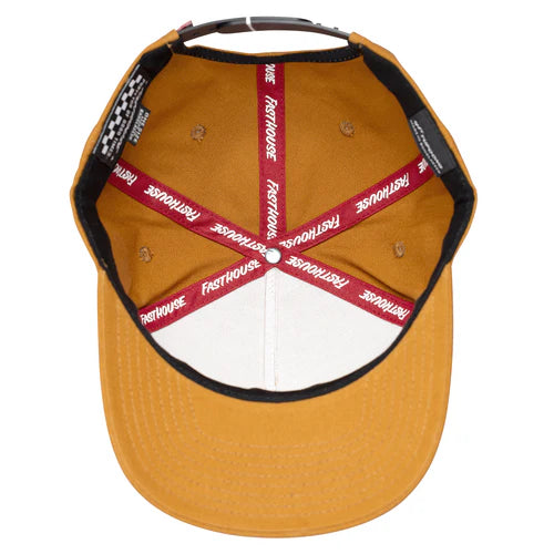 Fasthouse Level Hat