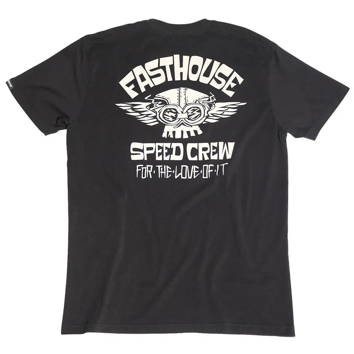 Load image into Gallery viewer, Fasthouse Love Of It Short Sleeve Tee
