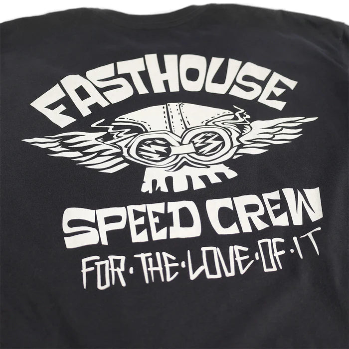 Load image into Gallery viewer, Fasthouse Love Of It Short Sleeve Tee
