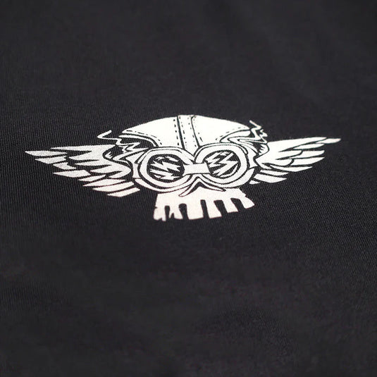 Fasthouse Love Of It Short Sleeve Tee