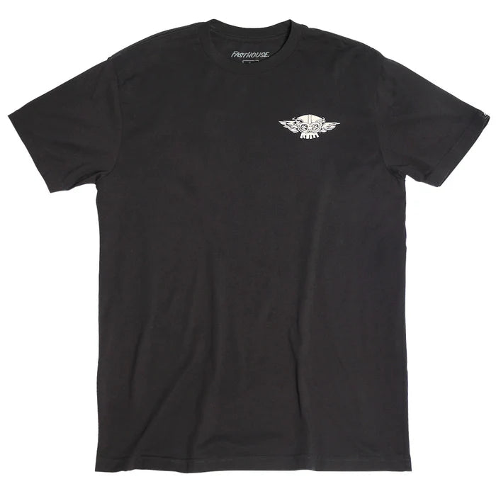 Load image into Gallery viewer, Fasthouse Love Of It Short Sleeve Tee
