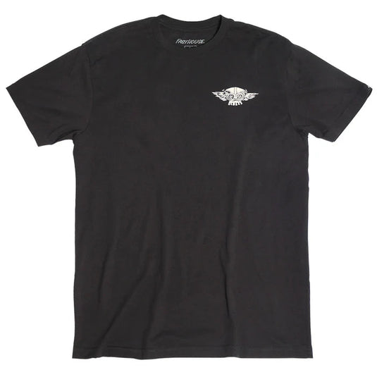 Fasthouse Love Of It Short Sleeve Tee