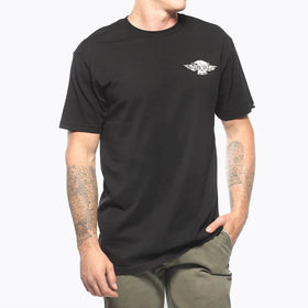 Fasthouse Love Of It Short Sleeve Tee