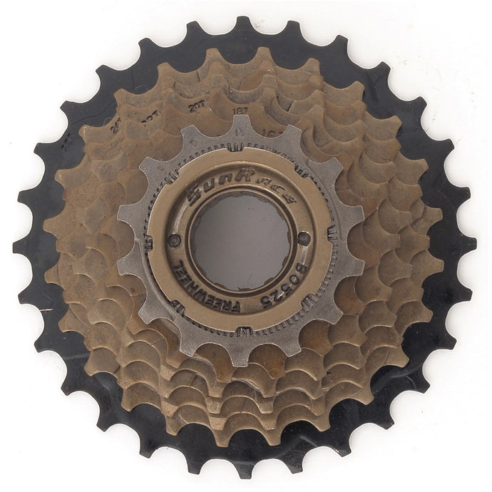 Sunrace 7-Speed Freewheel - 14-28T