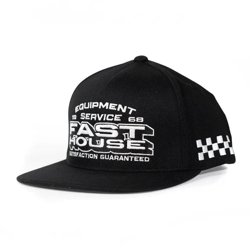 Load image into Gallery viewer, Fasthouse Maintenance 110 Hat
