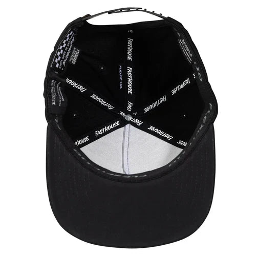 Fasthouse Maintenance 110 Hat