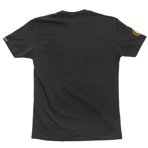 Load image into Gallery viewer, Fasthouse Morris Tee - Black - Men's
