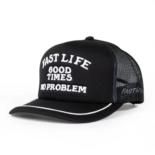 Load image into Gallery viewer, Fasthouse No Problem Hat

