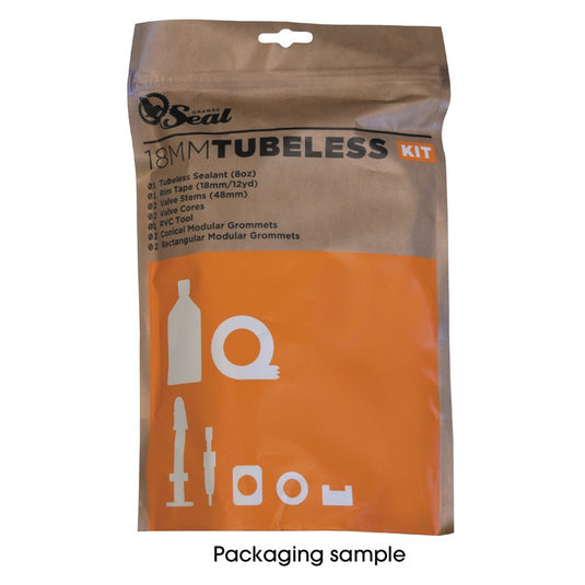 Orange Seal Tubeless Conversion Kit - 18mm