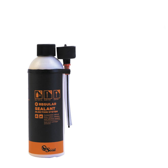 Orange Seal Tubeless Tyre Sealant - 236ml (8oz)