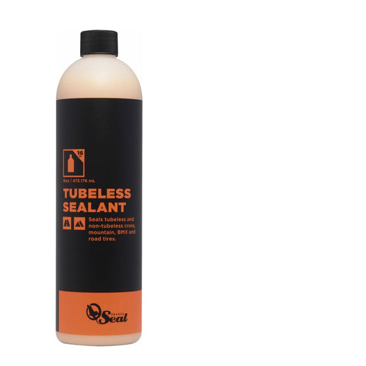 Schwalbe Tubeless Tyre Sealant Refill Bottle 473ml